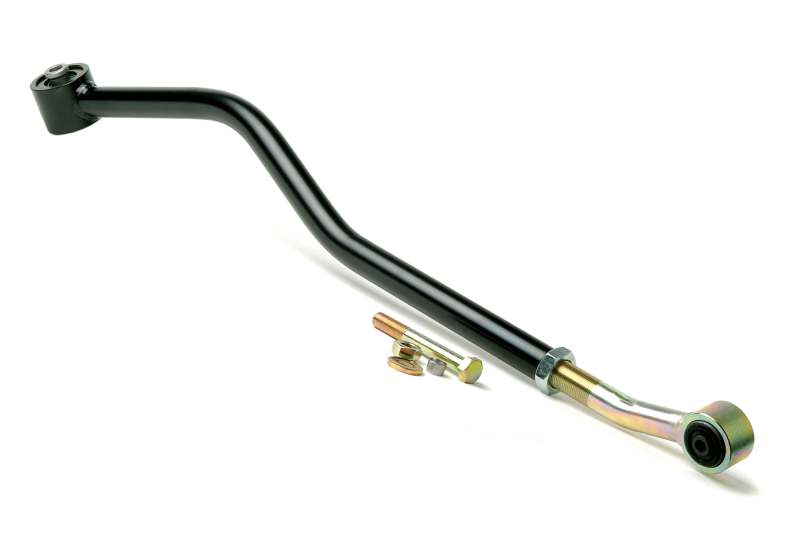 JKS Manufacturing Jeep Wrangler TJ/LJ Adjustable Track Bar 4in+ Lift - Front-JKS Manufacturing-797 Offroad