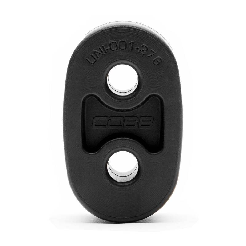 COBB Universal Silicone Exhaust Hanger - 15mm x 35mm
