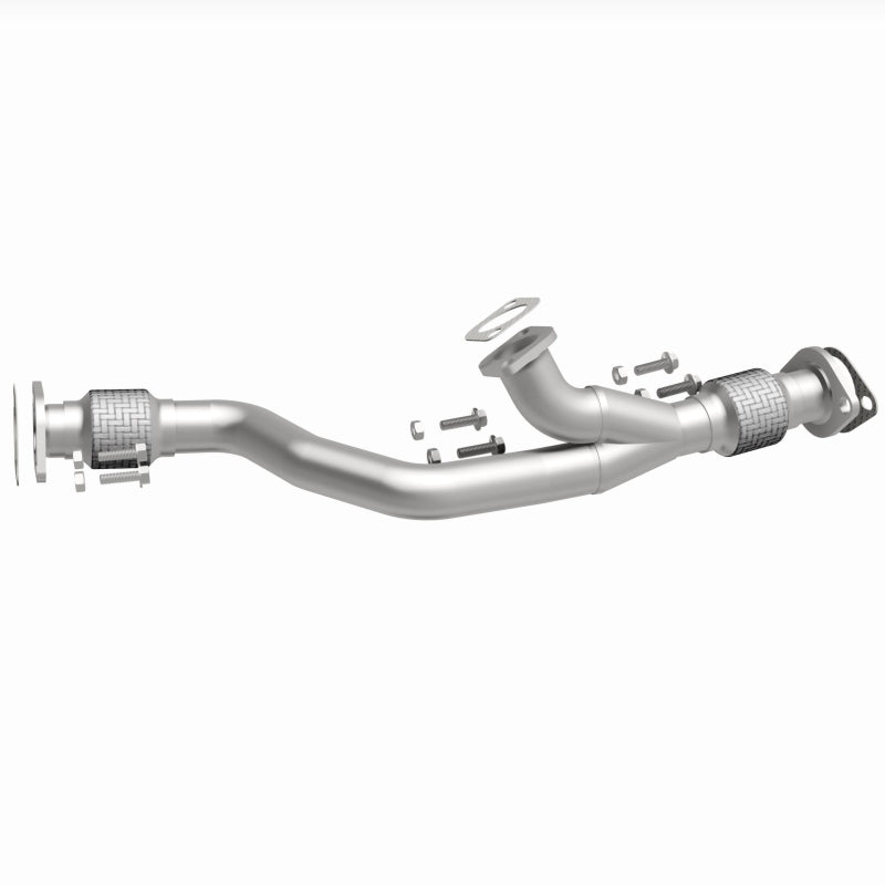 BRE Exhaust 04-08 Malibu 2.2L 3.5L Front Pipe Kit