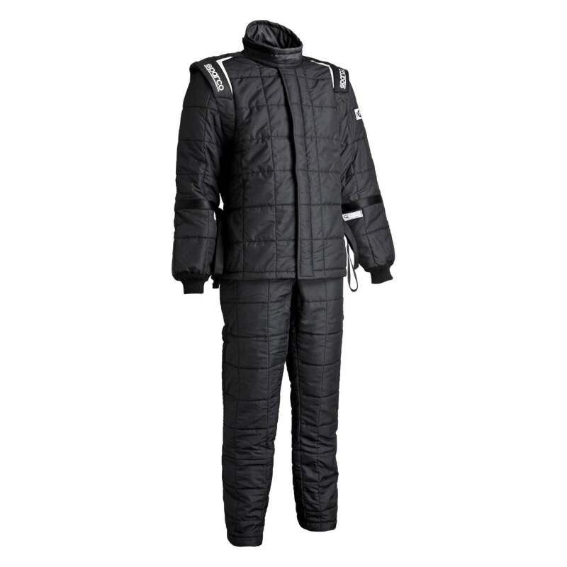 Sparco Suit X20 JCKT SFI-20 58 BLK