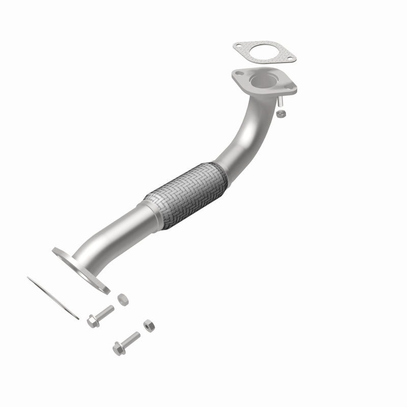 BRE Exhaust 00-04 Focus 2.0L Front Pipe Kit