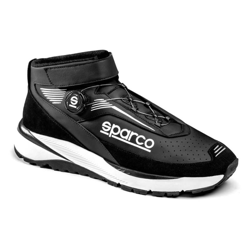 Sparco Shoe Chrono 44 Blk