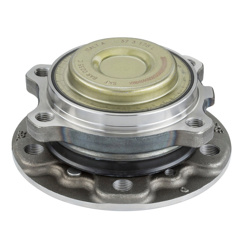 MOOG 13-16 BMW M5 Front Hub Assembly