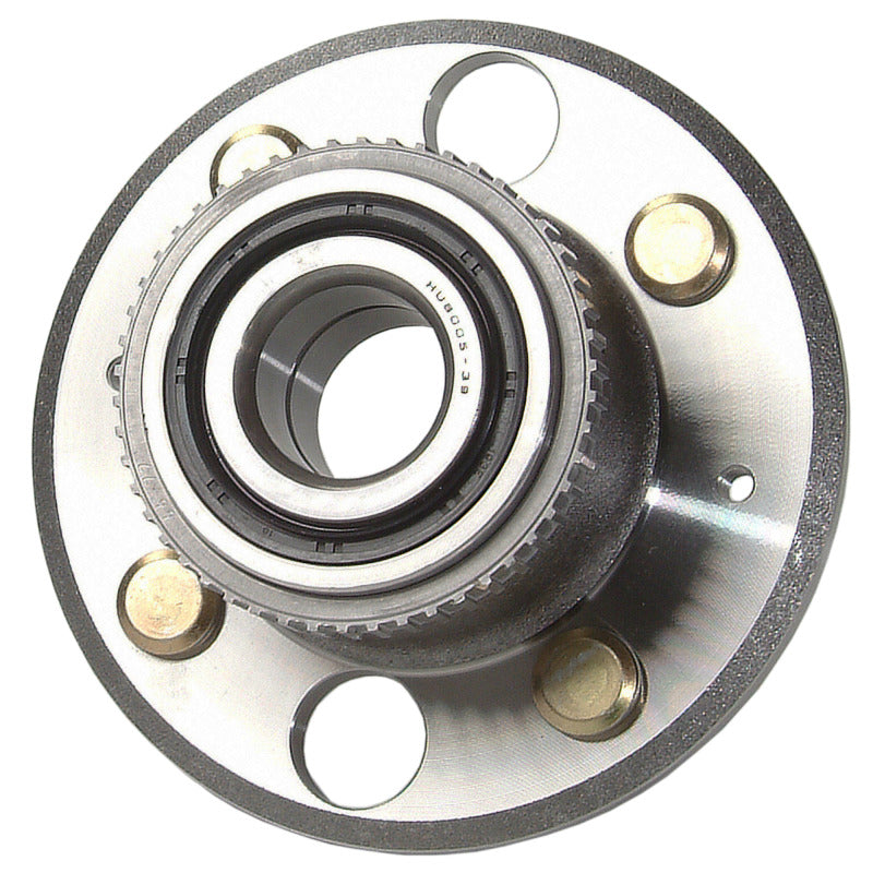 MOOG 90-01 Acura Integra GS GS-R LS Rear Hub Assembly