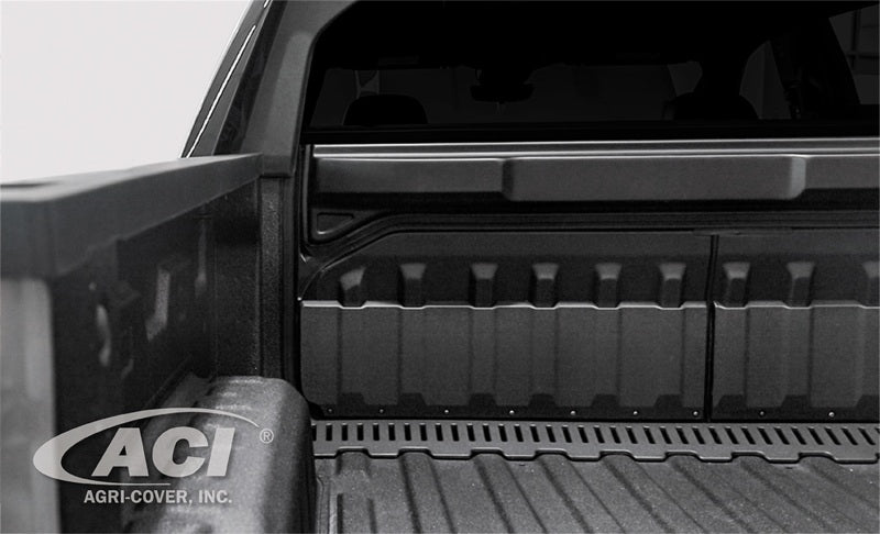 Access 2024+ Chevy Silverado EV 5ft 11in. Box LOMAX Stance Cover