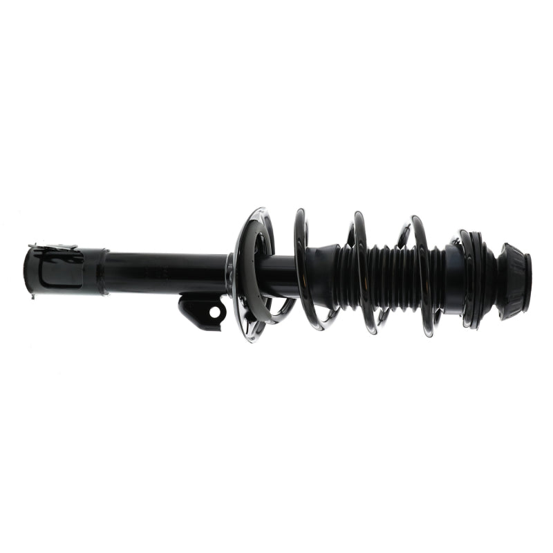 KYB 12-14 Toyota Prius C/Yaris Strut-Plus Suspension Strut & Coil Spring Assembly - Front Left