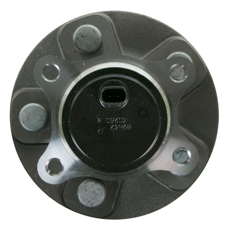 MOOG 07-17 Lexus LS460 Front Right Hub Assembly