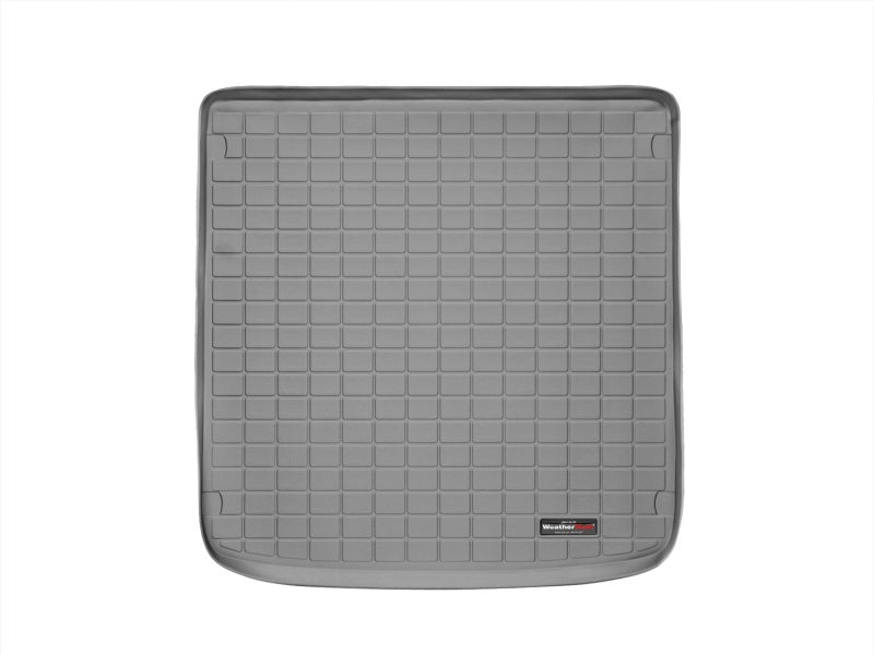 WeatherTech 02-08 Audi A4 Avant Cargo Liners - Grey