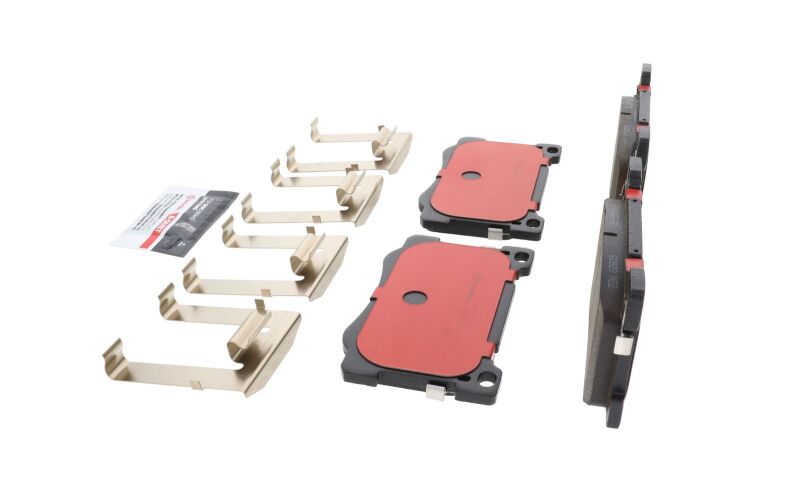 Brembo OE 18-19 Genesis G80 PRIME Ceramic Brake Pad - Front