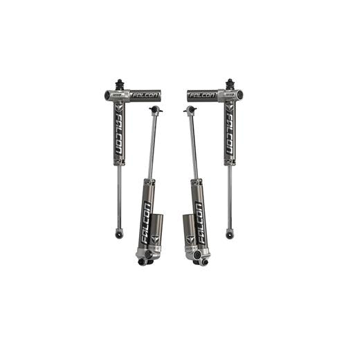 JK4 FALCON 3.1 SP2 SHOCK KIT 1.5-2.5"