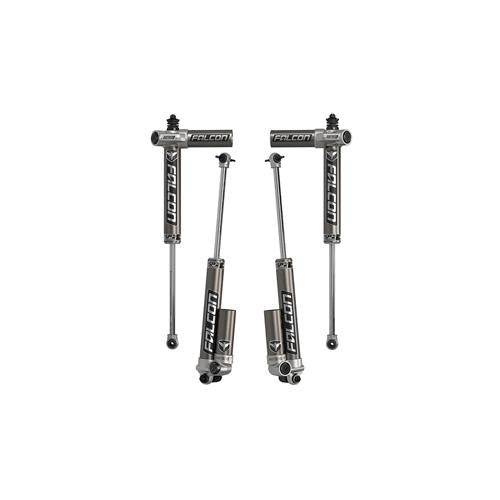 JK4 FALCON 3.1 SP2 SHOCK KIT 3-3.5"