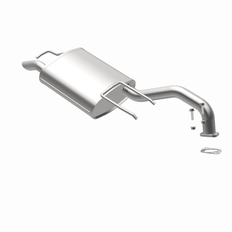 BRE Exhaust 01-06 Elantra 2.0L Muffler Kit