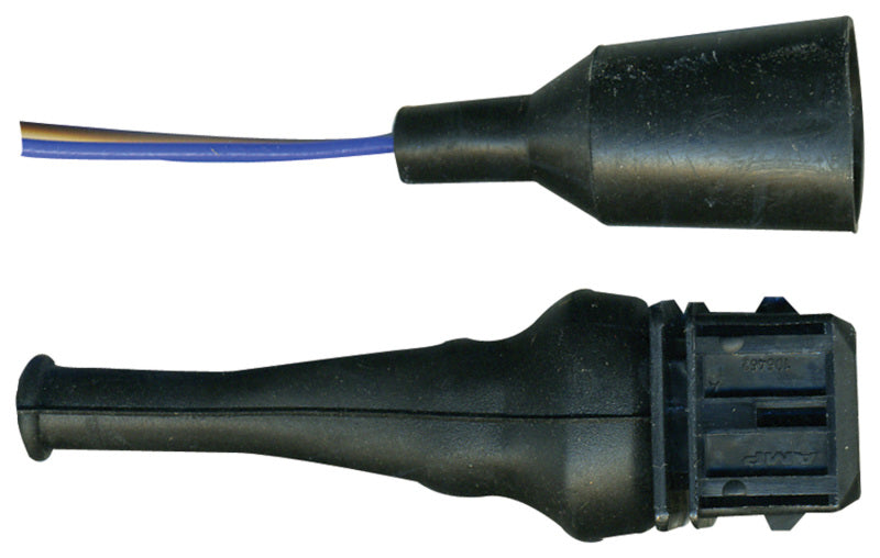 NGK Volvo 240 1993-1990 Direct Fit Oxygen Sensor