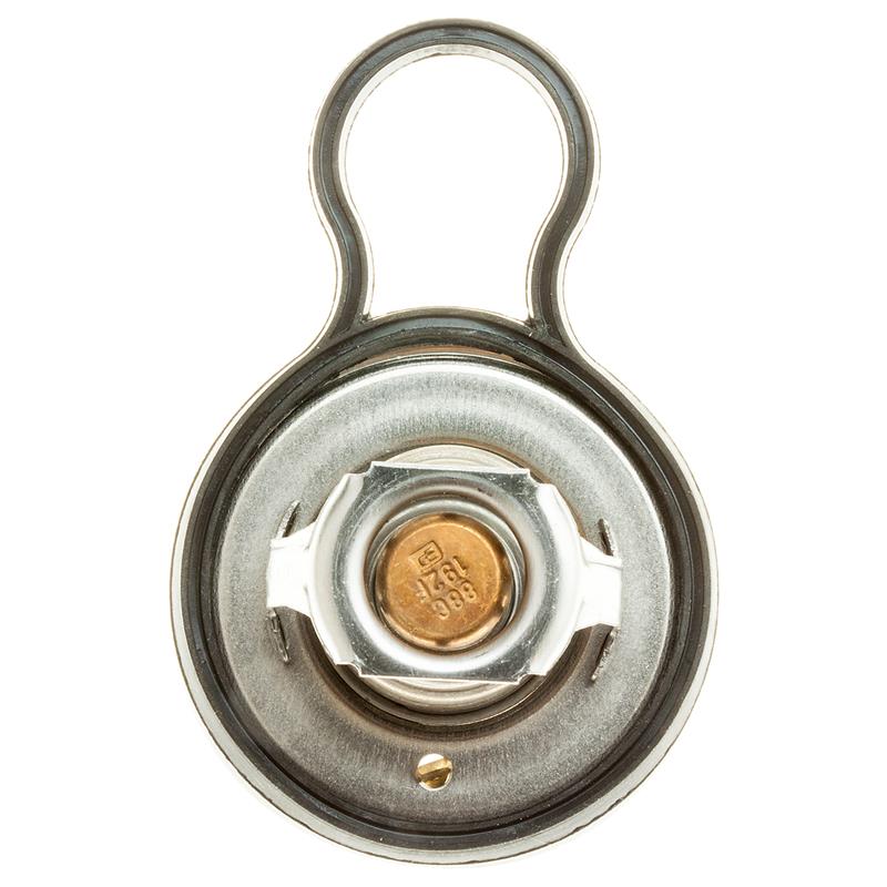 Gates 05-10 Chrysler 300 / 06-10 Dodge Charger OE Type Thermostat - 190 Degree