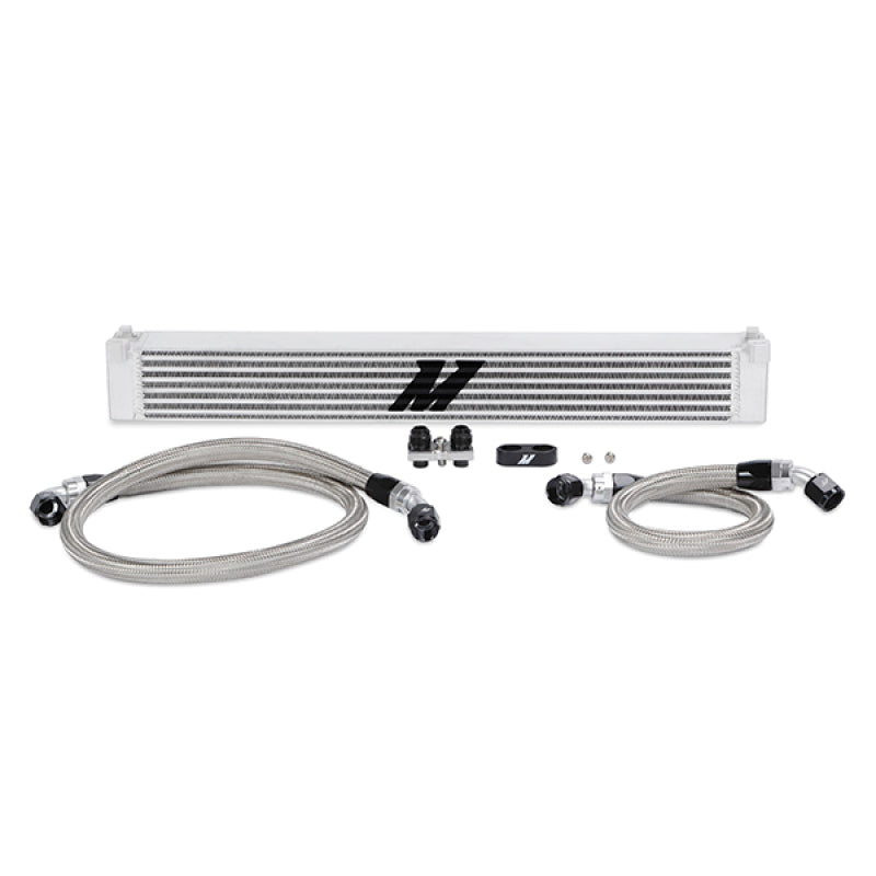 Mishimoto BMW E46 M3 Oil Cooler Kit