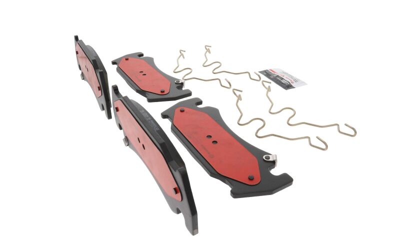 Brembo OE 05-06 Dodge RAM 1500 Ceramic Brake Pad - Front