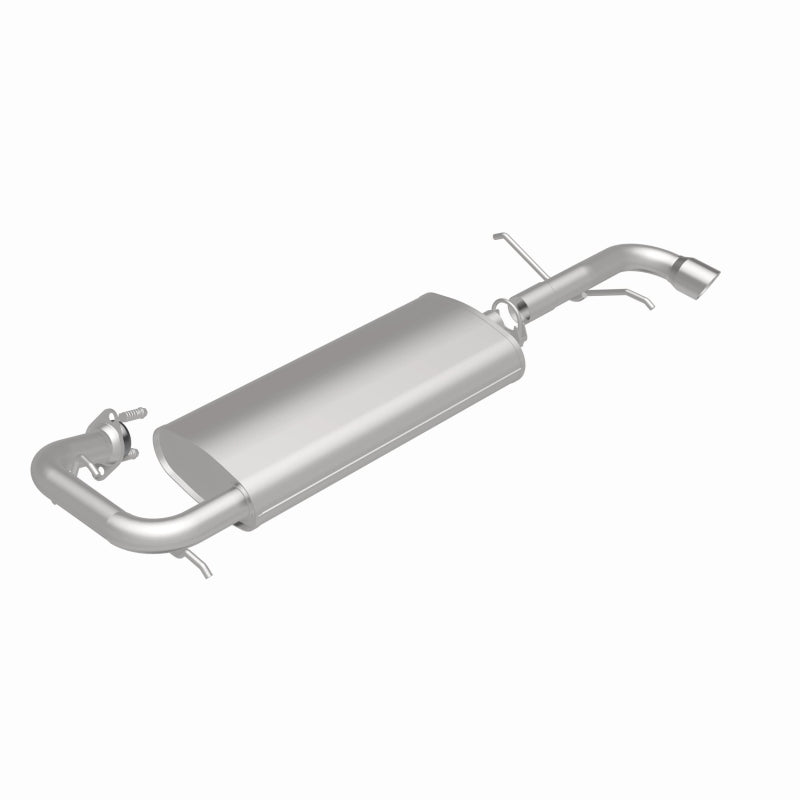 MagnaFlow BRE Exhaust Kit 09-15 Toyota Venza 2.7L