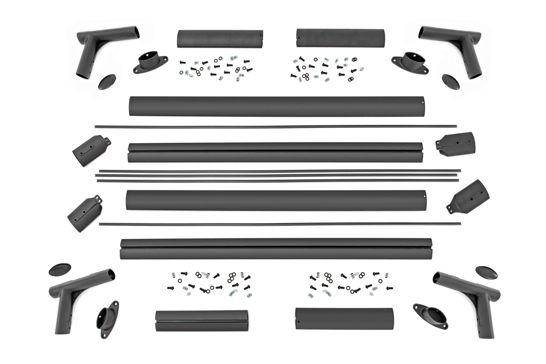 RC 6" Complete Lift Kit for 2025+ GMC Sierra 1500 -