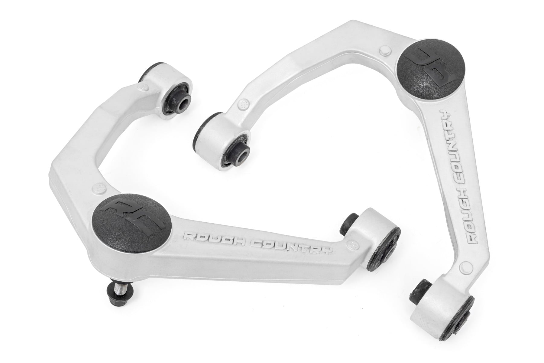 Forged Upper Control Arms | OE Upgrade | Nissan Frontier 2WD/4WD (2005-2026)