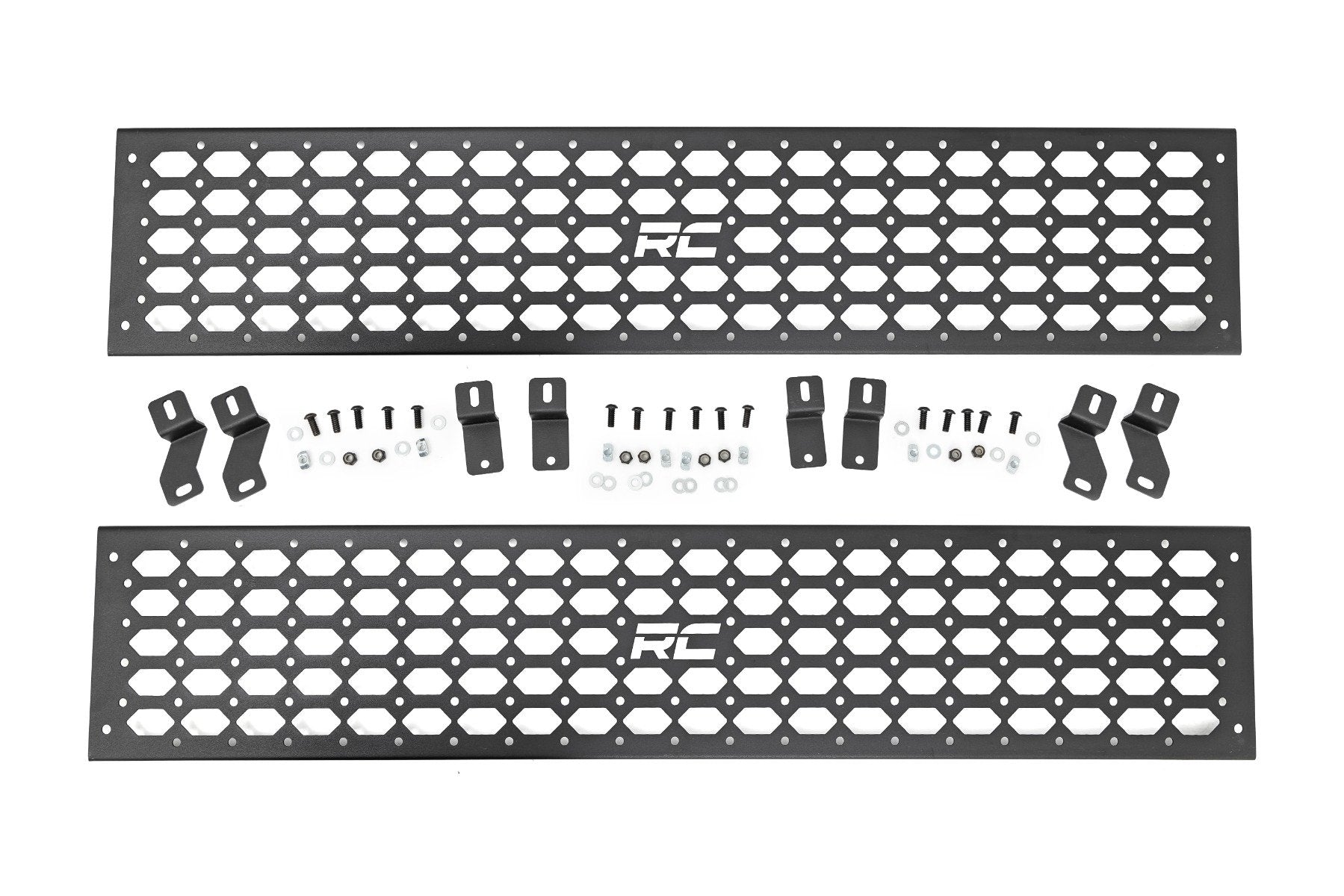 RC 6" Complete Lift Kit for 2025+ GMC Sierra 1500 -