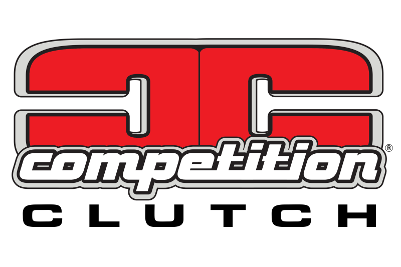 Comp Clutch Toyota Corolla/Celica 4AFE/3E/4AGE - Sprung Segmented Ceramic Clutch Kit