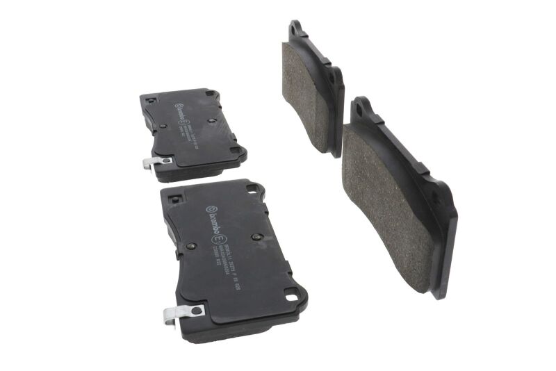 Brembo OE Low-Met BrakePad