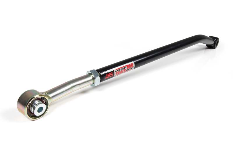 JKS Manufacturing Jeep Wrangler TJ/LJ HD Adjustable Track Bar - Rear-JKS Manufacturing-797 Offroad