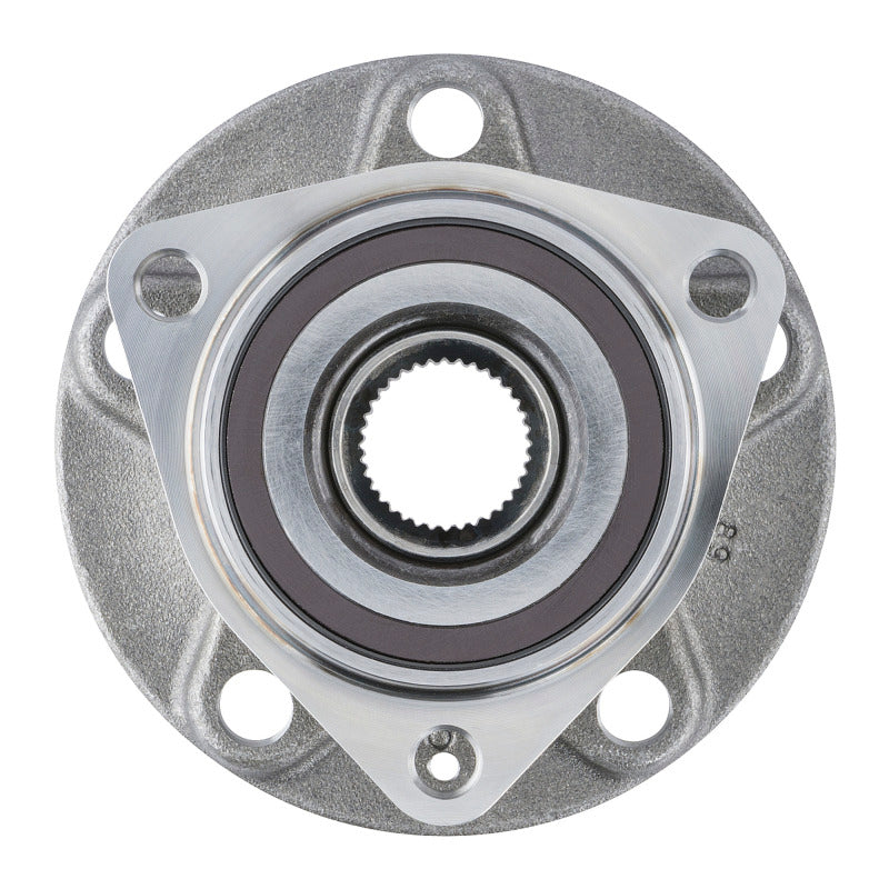 MOOG 19-23 Audi Q3 Front / Rear Hub Assembly