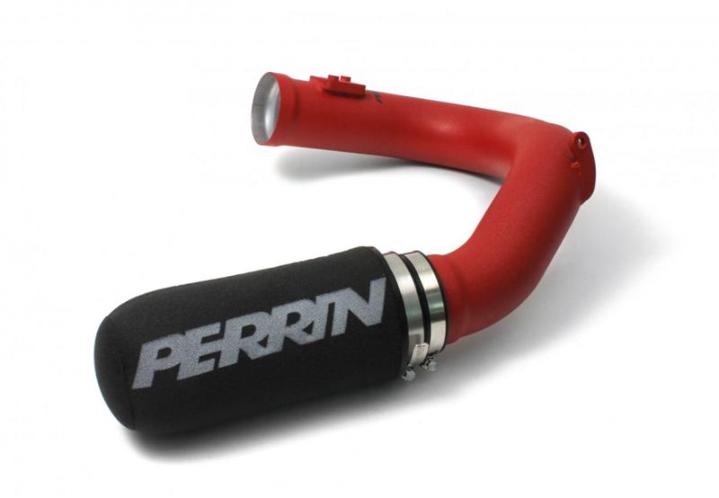 Perrin 13-16 Subaru BRZ / 13-16 Scion FR-S Black Cold Air Intake