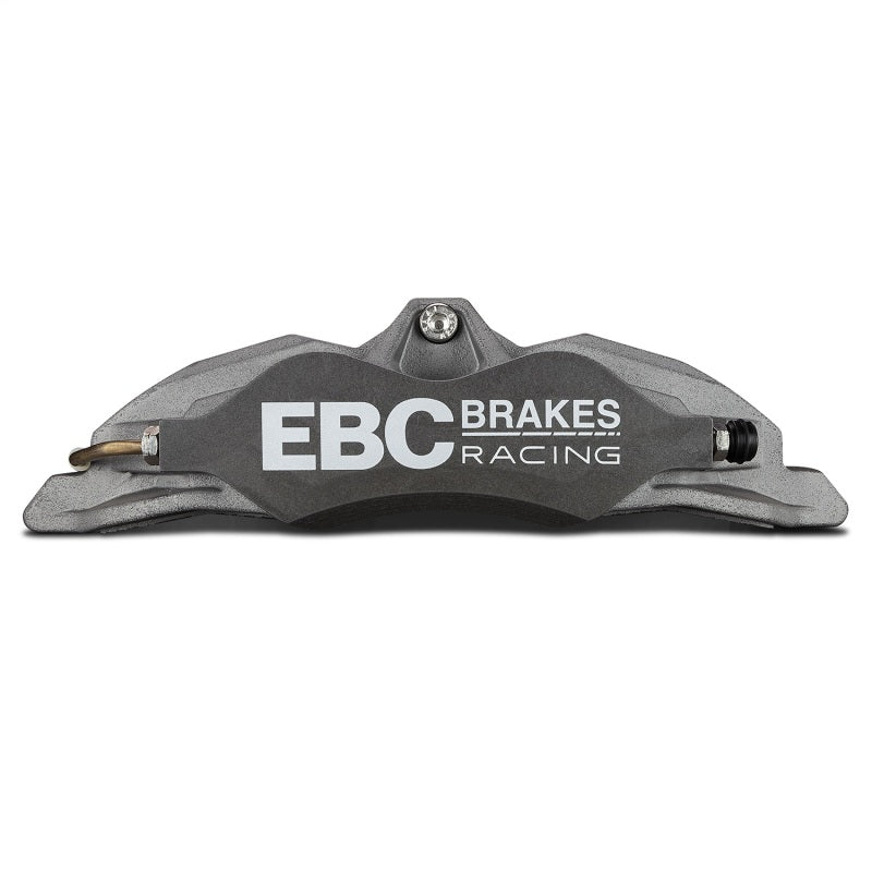 EBC Racing Trailing Front Left Apollo-4R Anodised Caliper