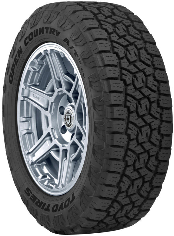 Toyo Open Country A/T 3 EV Tire - 275/65R18 116T XL