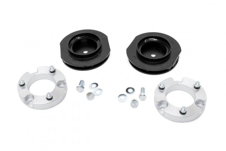 Rough Country  2" Leveling Kit for 2003-2009 Toyota 4Runner 2WD/4WD