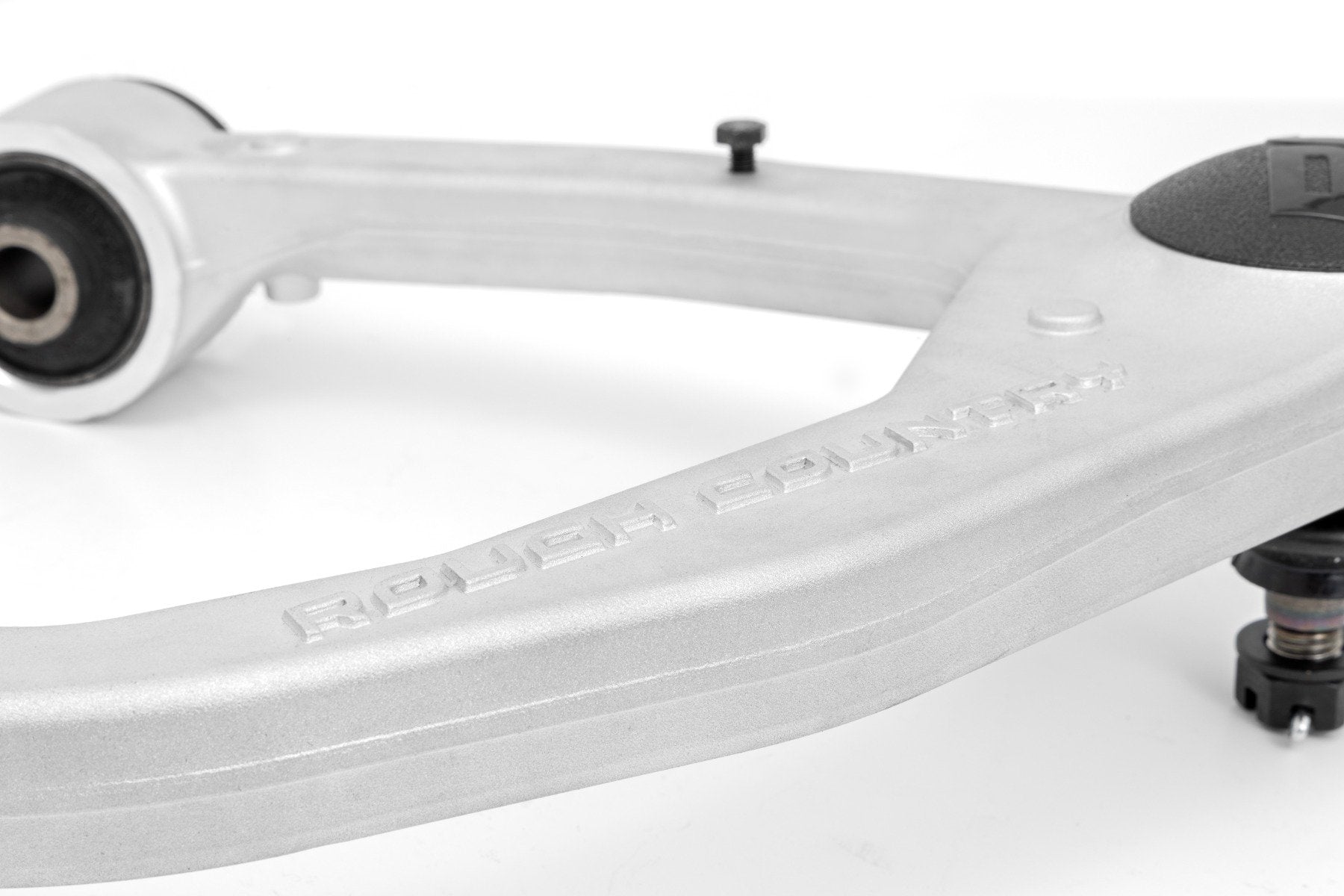 RC 6" Complete Lift Kit for 2025+ GMC Sierra 1500 -