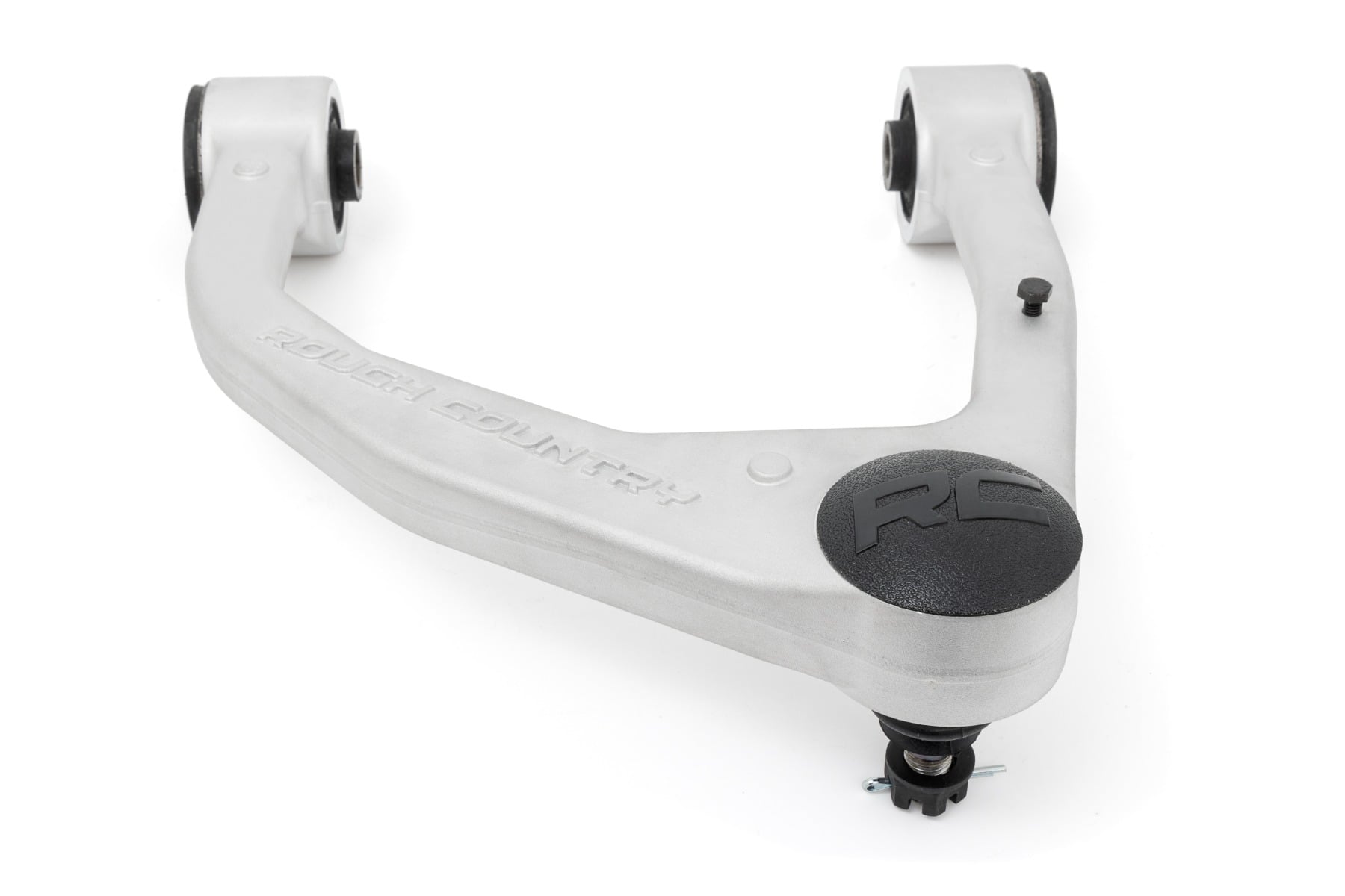 Forged Upper Control Arms | OE Upgrade | Toyota Tundra 2WD/4WD (2007-2021)