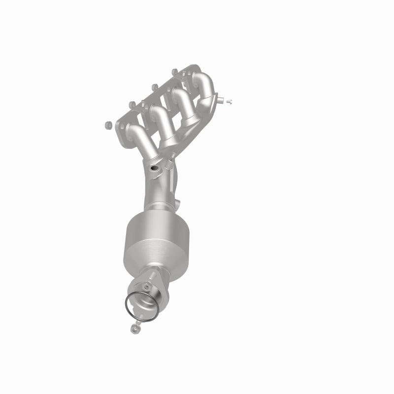 Magnaflow 16-21 Infiniti QX80 5.6L Direct-Fit Left Manifold Catalytic Converter
