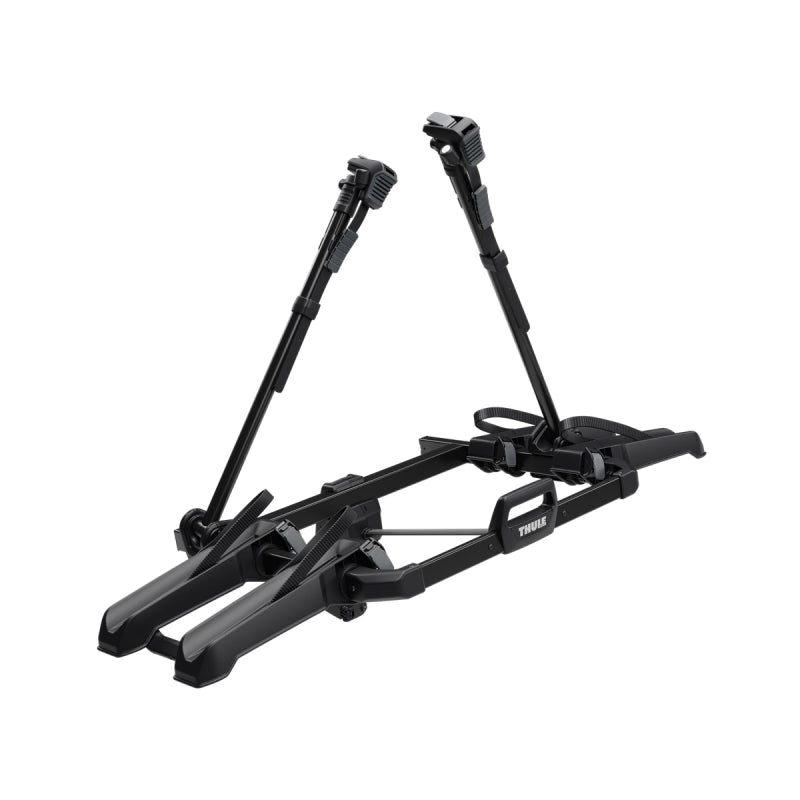 Thule OutPace 2-Bike Rack - Black