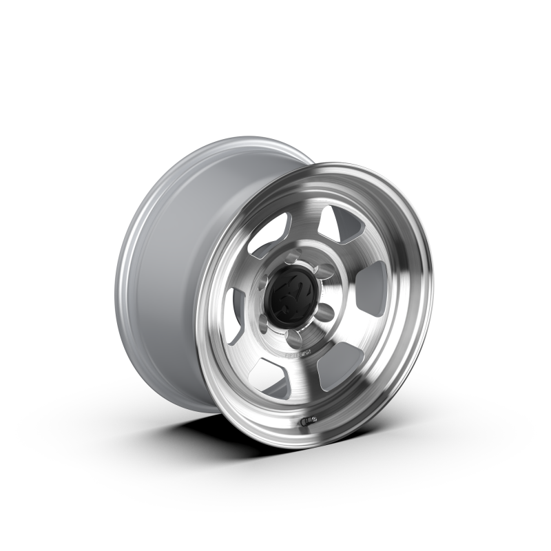 fifteen52 Patrol HD 17x8.5 / 5x127 BP / 0 ET / 71.5 CB / 4.75 BS / Machined Clear Wheel
