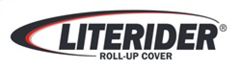 Access 2024+ Toyota Tacoma 6ft Bed LiteRider Roll-Up Cover