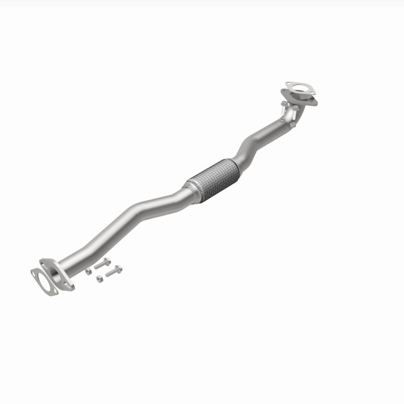 BRE Exhaust 05-10 Tucson Sportage 2.0L Front Pipe Kit