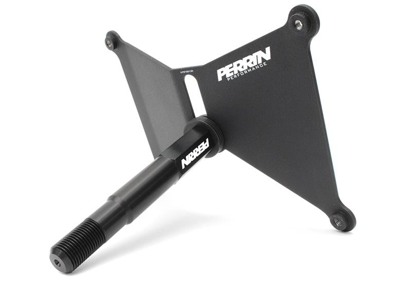 Perrin 2015+ Subaru WRX/STi License Plate Relocation Kit