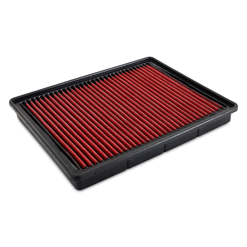 Mishimoto 99-18 Chevrolet Silverado 1500 Reusable Drop-In Air Filter