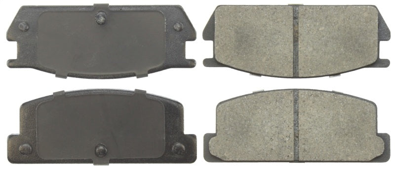 StopTech Performance Brake Pads