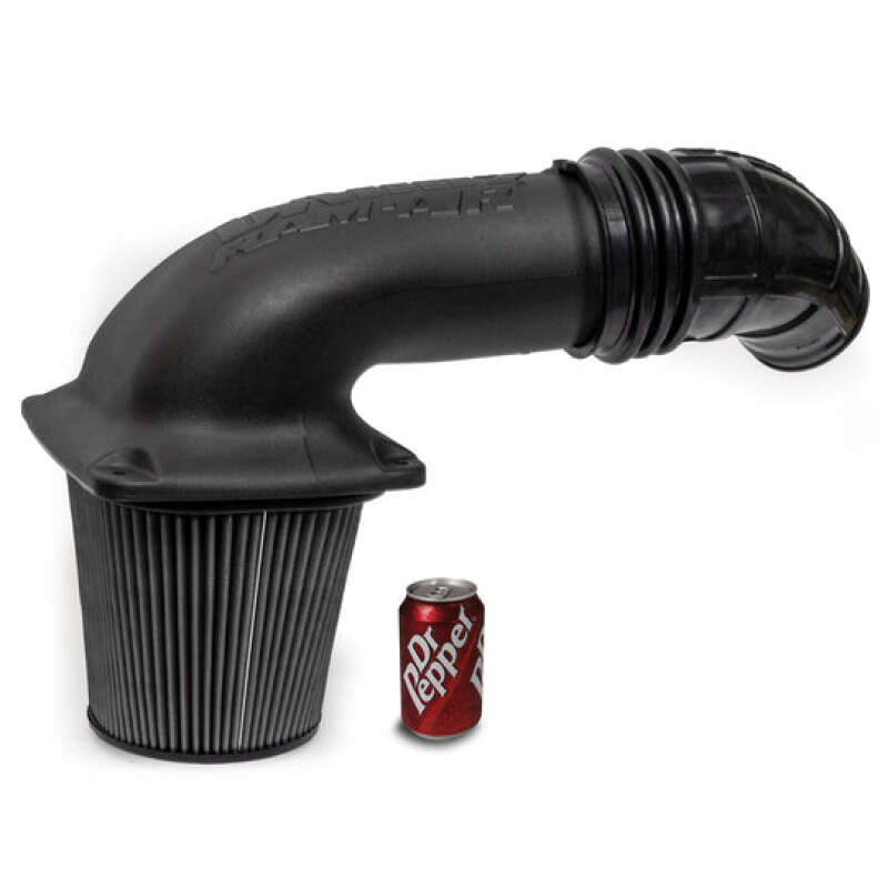 Banks Power 20-22 Chevy/GMC 2500/3500 L5P 6.6L Ram-Air Intake System-Banks Power-797 Offroad
