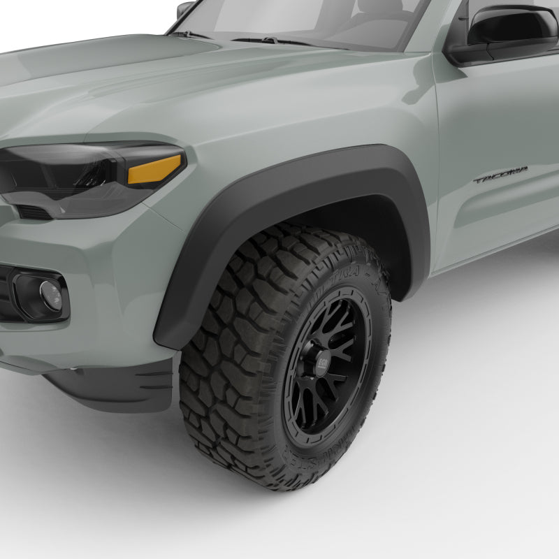 EGR 16-23 Toyota Tacoma Summit Series Fender Flares