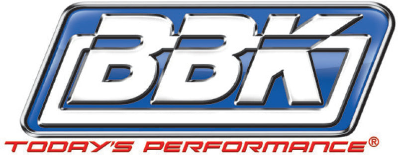 BBK 98-03 Camaro Firebird LS1 80mm Throttle Body Gasket Kit