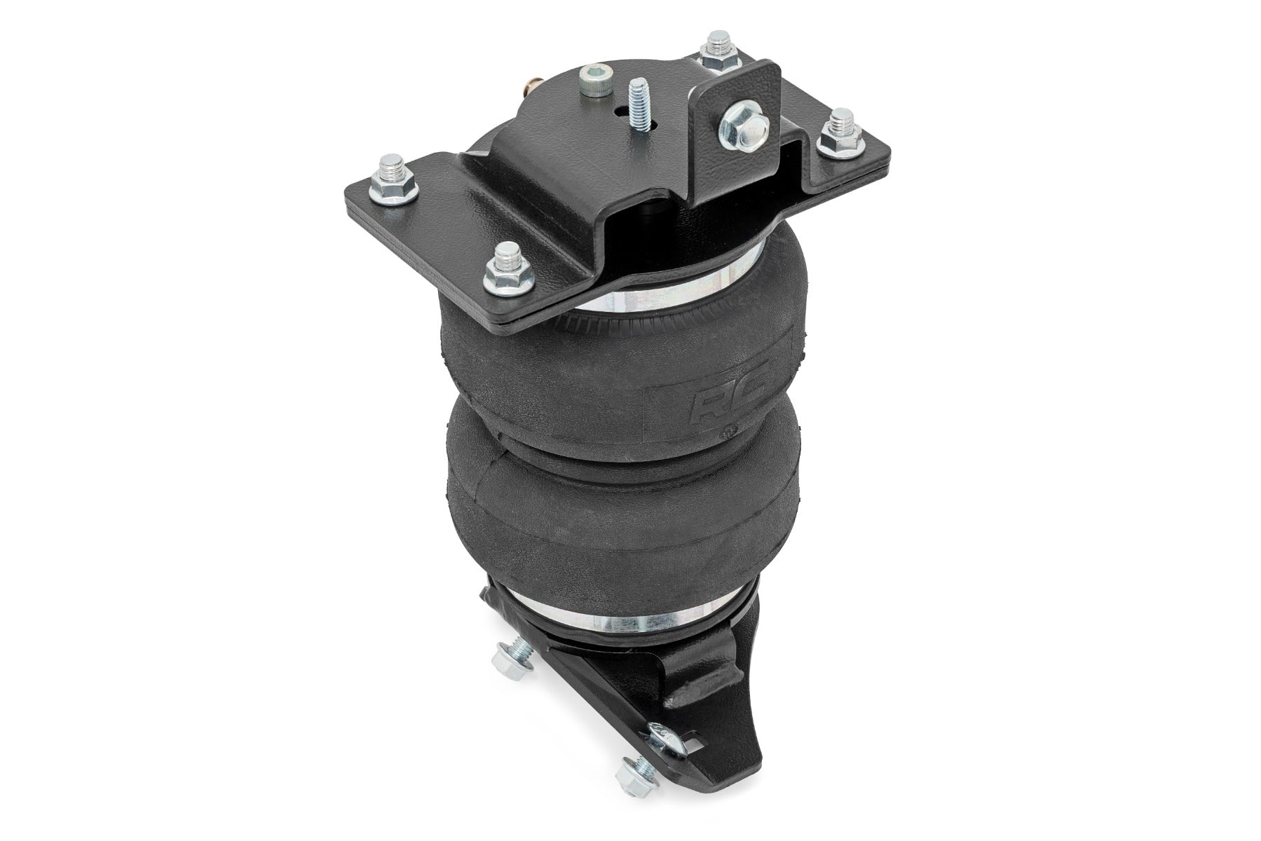 Air Spring Kit w/compressor | 6 Inch Lift Kit | Ram 1500 2WD/4WD (2009-2018 & Classic)