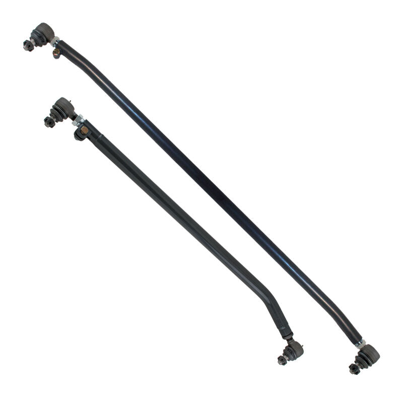 Synergy 07-18 Jeep Wrangler JK/JKU JK HD Steering Kit-Synergy Mfg-797 Offroad