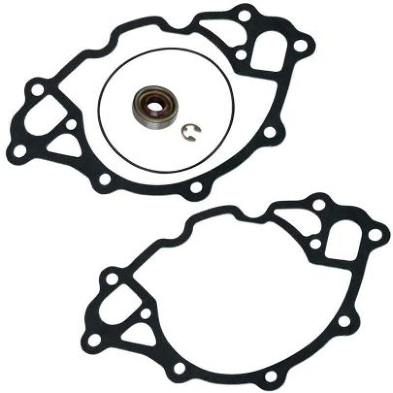 Moroso Small Block Ford Replacement Water Pump Gasket & Seal Kit (For 63585)
