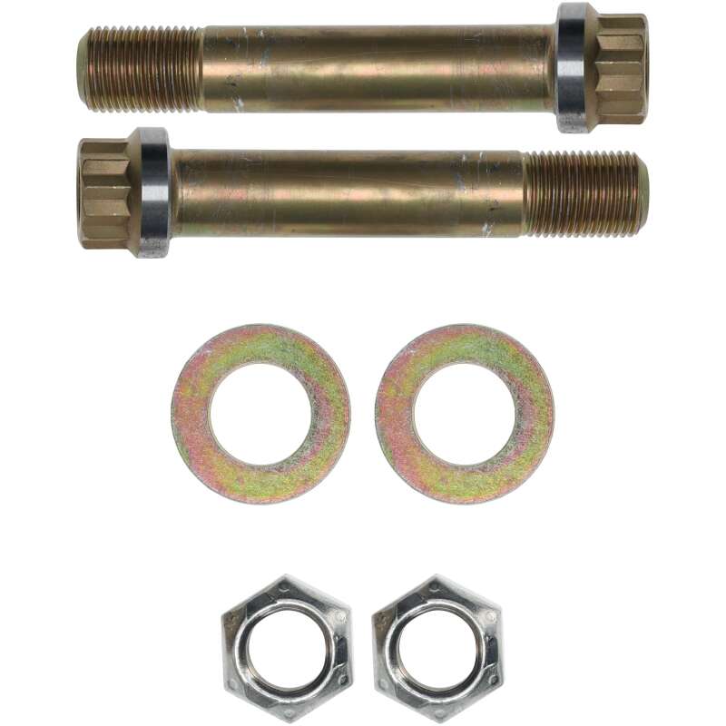 Camburg LCA Spindle Adapter Uniball Bolt Kit