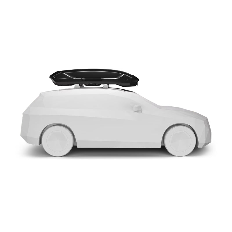 Thule Motion XXL Roof Box Glossy - Black